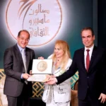 منح وسام ماسبيرو لنجوم الإعلام بحضور وزير المالية