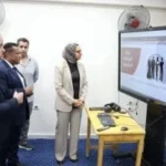جاهزية المركز الإقليمي لتنمية القدرات في الوادي الجديد