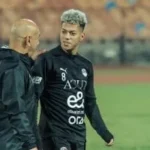 إمام عاشور يتلقى رسالة تحفيزية قبل كأس العالم 2026