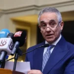 مؤتمر دولي لمكافحة الجريمة السيبرانية في مصر