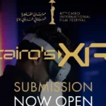 انطلاق التسجيل لبرنامج الواقع الممتد في القاهرة السينمائي