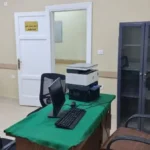 غلق العيادة الطبية وفقاً للقانون المصري