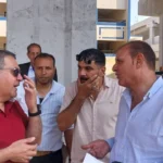 انضباط ونظافة في حي بولاق الدكرور