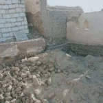 حبس 12 متهماً بالتنقيب ونبش المقابر في أسيوط