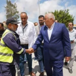 ضبط 27 طناً من اللحوم الفاسدة في الخانكة
