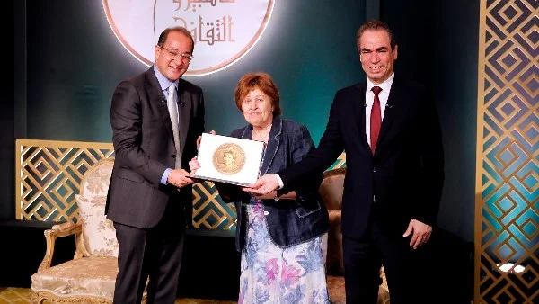 زيادة المعاشات والأجور في مصر بمليار جنيه
