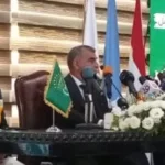 تشكيل الجهاز الفني المساعد لحمزة الجمل في الاتحاد السكندري