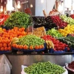 تراجع أسعار الموز والتفاح في الأسواق المصرية