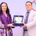 وزيرة التضامن تكرم صناع الخير لمبادرة “فرحة مصر”