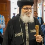 احتفالية إيبارشية هولندا بمرور 13 عامًا على تأسيسها