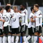 تشكيل منتخب ألمانيا وكوراساو في كأس العالم 2026