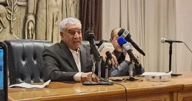 زاهي حواس: استرداد الآثار المصرية هدف قومي