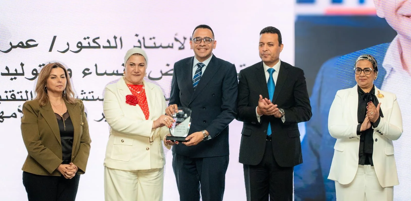 جهود اللجنة الوطنية لمكافحة ختان الإناث