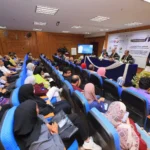 أول رسالة ماجستير بكلية طب الفم والأسنان في كفر الشيخ