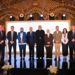 محافظ القاهرة يشهد مبادرة “درع الأمان”