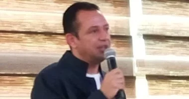 محمد سلامة: هدفنا بناء فريق قوي للاتحاد السكندري