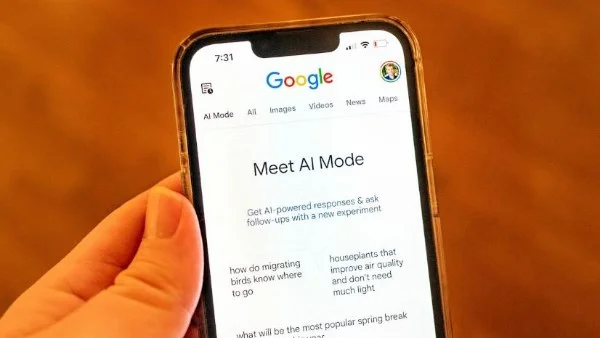جوجل تطلق وكلاء البحث الذكيين لتسهيل المعلومات