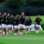 دعم المتحدة للرياضة للفراعنة قبل كأس العالم 2026