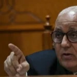 تأجيل محاكمة 38 متهماً بالانضمام لجماعة إرهابية في حلوان