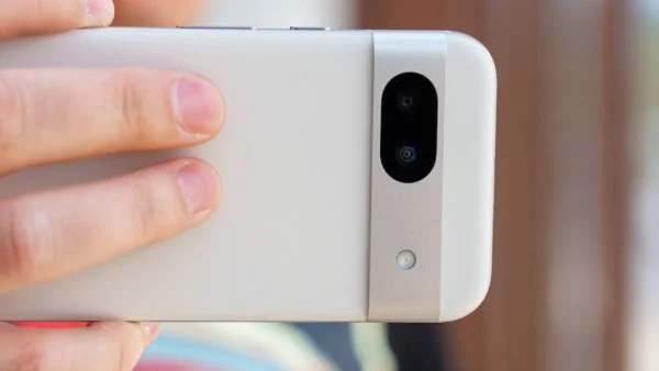 سعر ومواصفات Google Pixel 8a