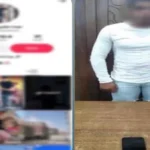 القبض على صانع محتوى يحرض على العنف بالإسكندرية