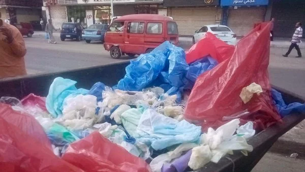 إغلاق مستشفى بالهانوفيل بسبب مخالفات بيئية