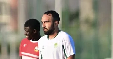 مودرن سبورت يضم كريم يحيى ويكمل 4 صفقات جديدة
