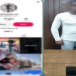 ضبط صانع محتوى يحرض على البلطجة بالإسكندرية