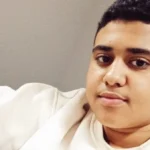 الطالب كريم الشاذلي يحقق المركز الأول مكرر بالإعدادية الأزهرية