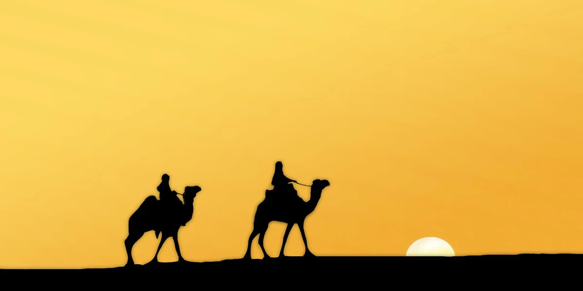 الهجرة النبوية: ملحمة التخطيط لبناء الأمة