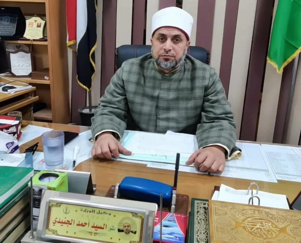 إعلان أسماء أوائل الشهادتين الأزهرية في الشرقية