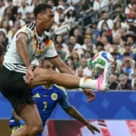 ألمانيا تتقدم على كوراساو بثلاثية في كأس العالم 2026