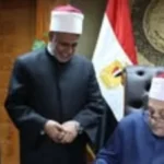 أوائل الشهادتين الابتدائية والإعدادية في مطروح