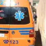 تفاصيل حادث طريق الإسماعيلية وحالة المصابين