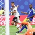 ألمانيا تسحق كوراساو 4-1 في كأس العالم 2026