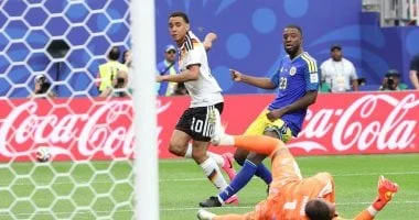 ألمانيا تسحق كوراساو 4-1 في كأس العالم 2026