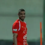 رامي ربيعة: جاهزون لبدء مشوار المونديال