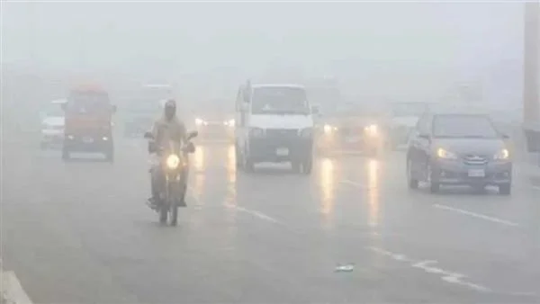 طقس حار ورطب غداً 15 يونيو 2026