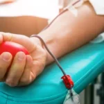 التبرع بالدم: هل يجعلك ضعيفًا حقًا؟