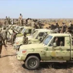 الجيش السوداني يعلن مقتل عشرات من “الدعم السريع”