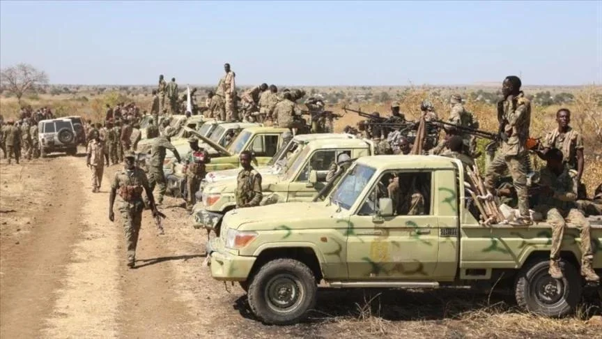 الجيش السوداني يعلن مقتل عشرات من "الدعم السريع"