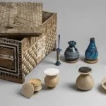 قدماء المصريين وابتكار مزيل العرق من لبان الدكر
