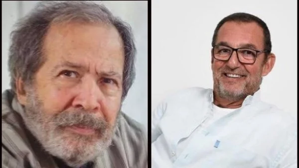أزمات صحية تعصف بالفنانين سامي عبد الحليم ومحمد مرزبان