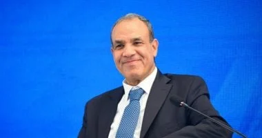اتصال هاتفي لتعزيز العلاقات المصرية الغانية
