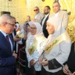 تكريم الفائزين في الحفل السنوي لنقابة المهندسين ببني سويف