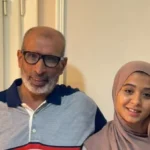 جودي محمد تتصدر إعدادية السويس بتفوق ملحوظ