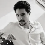 نور النبوي يتألق في أحدث جلسة تصوير بالأبيض والأسود