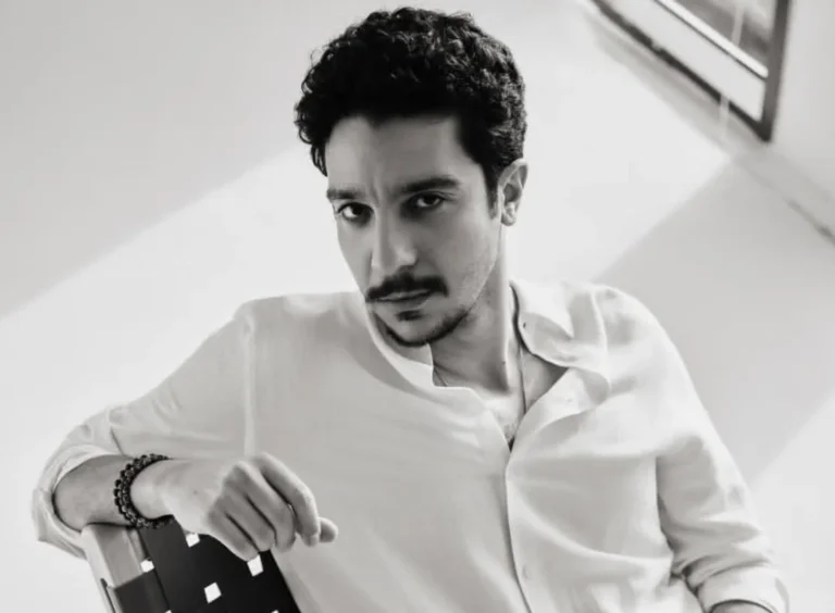 نور النبوي يتألق في أحدث جلسة تصوير بالأبيض والأسود