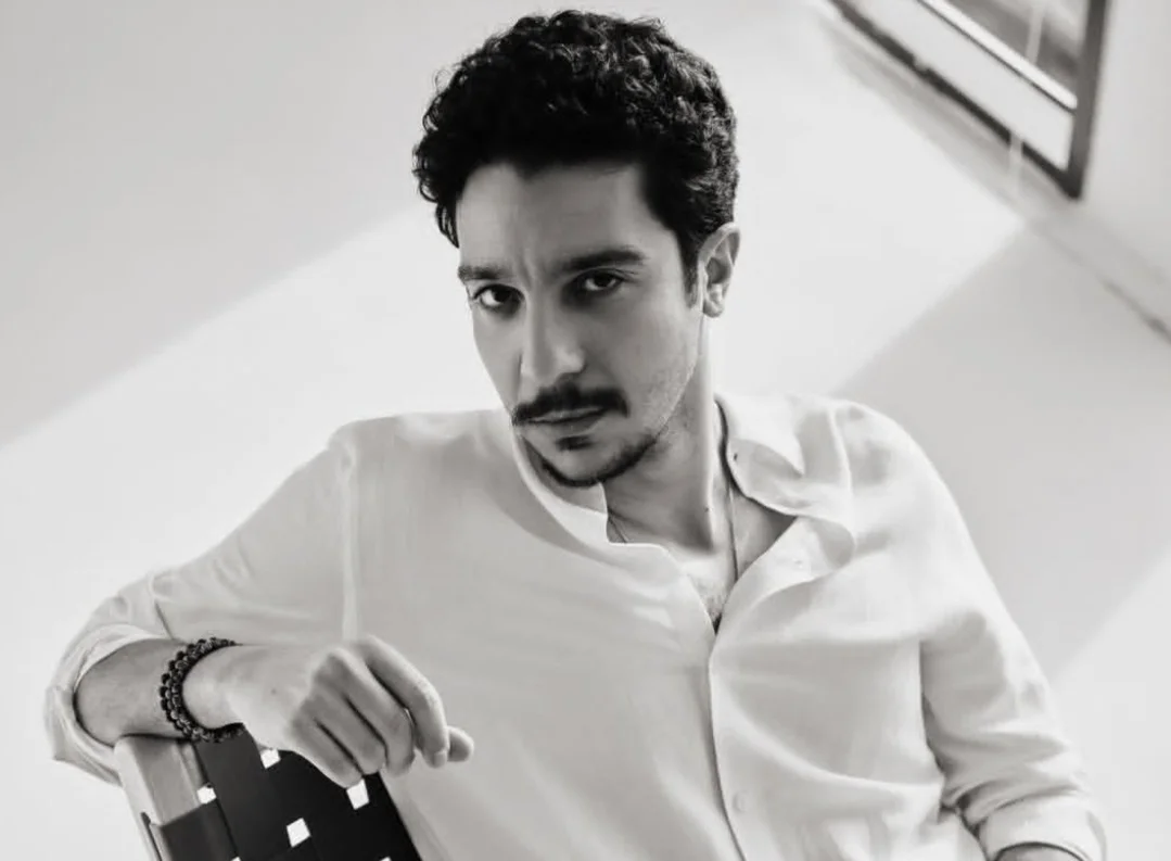 نور النبوي يتألق في أحدث جلسة تصوير بالأبيض والأسود