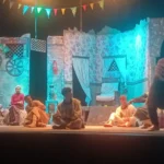“جرارين السواقي” يستعرض صراعات الحارة الشعبية